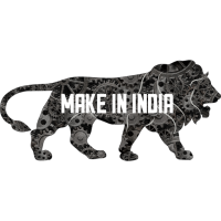 Built Under "Make in India" Project